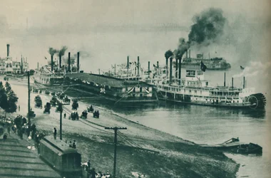 Show Boat, 1937