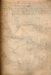 Belagerung von Rouen, 1903