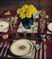 Silber, 1939