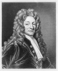 Sir Christopher Wren, englischer Architekt