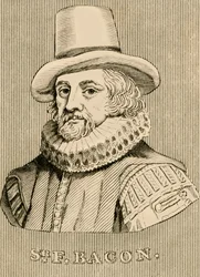 Sir Francis Bacon, 1561-1626, 1830
