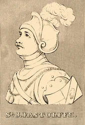 Sir J. Fastolffe