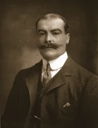 Sir R W B Jardine, 1911
