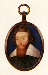 Sir Richard Leveson, um 1600, 1947