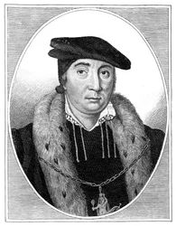 Sir Thomas Pope, 1810