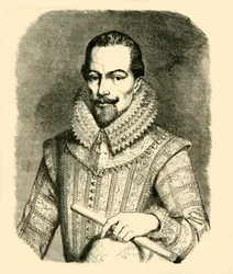 Sir Walter Raleigh, ca. 1580-1600, 1890