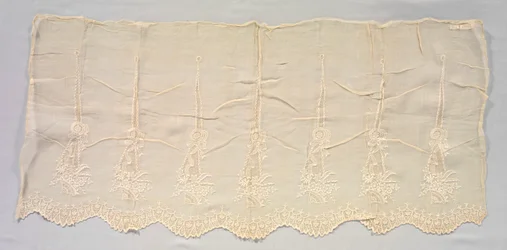 Ärmel, ca. 1875-1900
