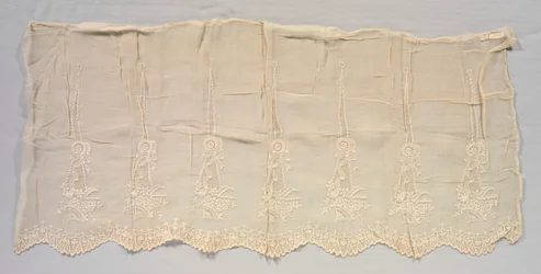 Ärmel, ca. 1875-1900