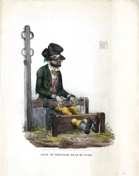 Söhne der Freiheit, hört meine Geschichte, 1834