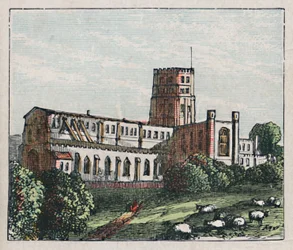 St Albans, ca. 1910