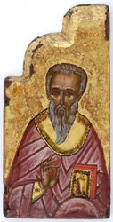 Heiliger Charalambos