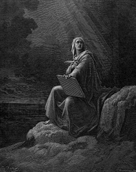 St. Johannes auf Patmos