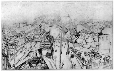 St. Nazaire, 1924