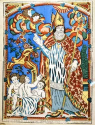 St. Nikolaus, 19. Jahrhundert