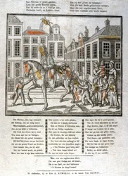 Sankt Nikolaus, 19. Jahrhundert