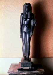 Statue der Königin Arsinoe II, 3. Jahrhundert v. Chr.