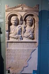 Stele