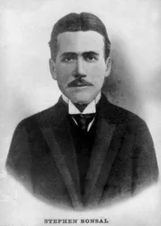 Stephen Bonsal, 1865-1951, 1920er Jahre