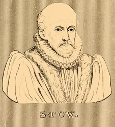 Stow, ca. 1524-1605, 1830