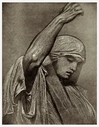 Studie, 1901