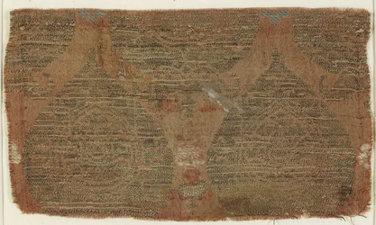 Textil, Italien, 13. Jahrhundert