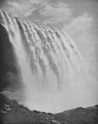 Der amerikanische Fall, 19. Jahrhundert