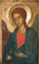 Der Erzengel Gabriel
