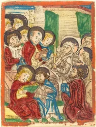 Der Tod der Jungfrau