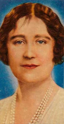 Die Herzogin von York, 1935