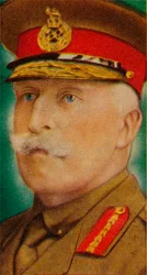 Der Herzog von Connaught, 1935