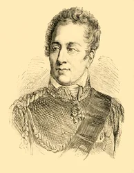 Der Herzog von Wellington, um 1800-1810, 1890