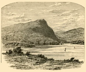 Das Adlernest