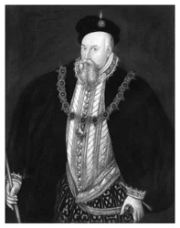 Der Earl of Leicester, 16. Jahrhundert, 1896