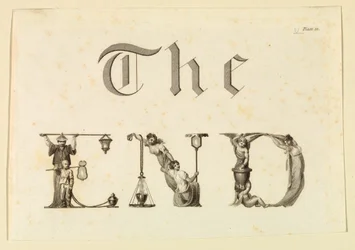 Das Ende