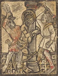 Die Geißelung