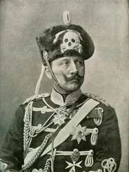 Der Deutsche Kaiser, 1919