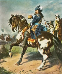 Der Große Kurfürst, 1936