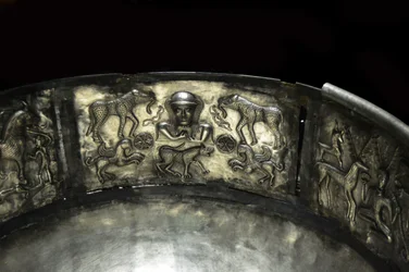 Der Kessel von Gundestrup