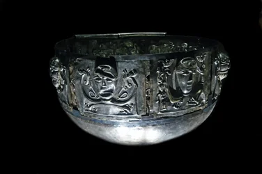 Der Kessel von Gundestrup