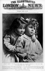 The Illustrated London News, 28. April 1923