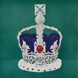 Die Kaiserliche Staatskrone