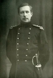 Der König der Belgier, 1919