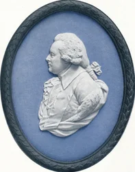 Der Marquess von Buckingham, 1753-1813, ca. 19. Jahrhundert, 1936