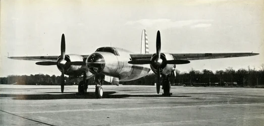 Die Martin Marauder