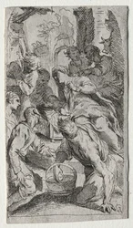 Die Geburt Christi