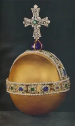 Das Orb, 1937