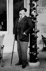 Der Prinz von Wales, um 1898-1964