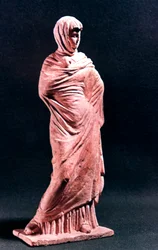 Der Sophokleische, ca. 325-300 v. Chr.