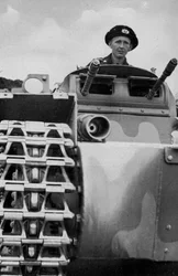Die neue Panzerwaffe, 1936