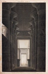 Theben, Karnak